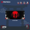 Fantech ATO MP905 Vibe Edition Desk Mat | KATSUYAMA BLACK