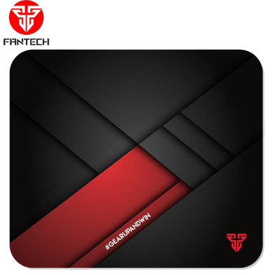 [ACC-05-01] FANTECH MP296 VIGIL Gaming Mouse Pad Anti-slip Base 290 x 250 x 3mm Mousepad